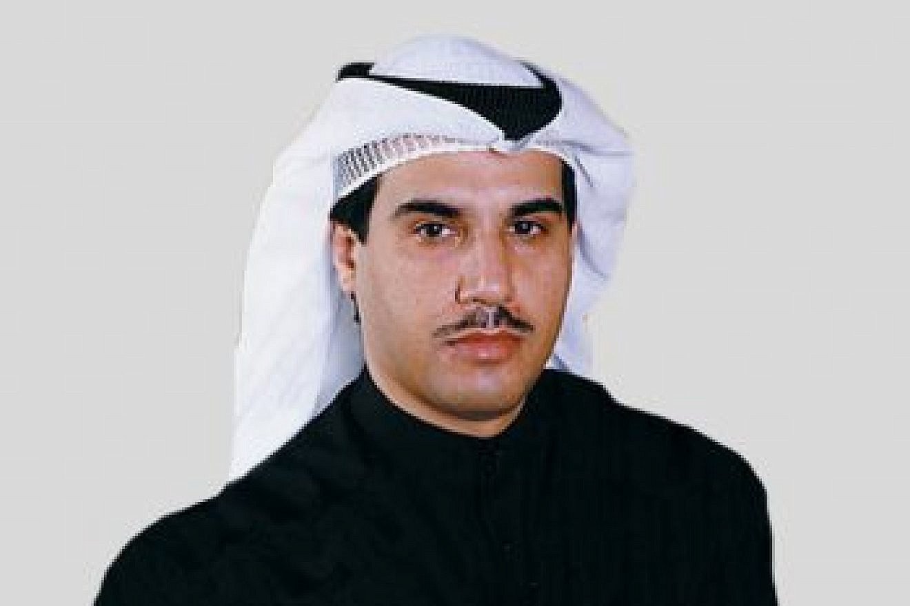 Abdul Hameed al-Ghabin