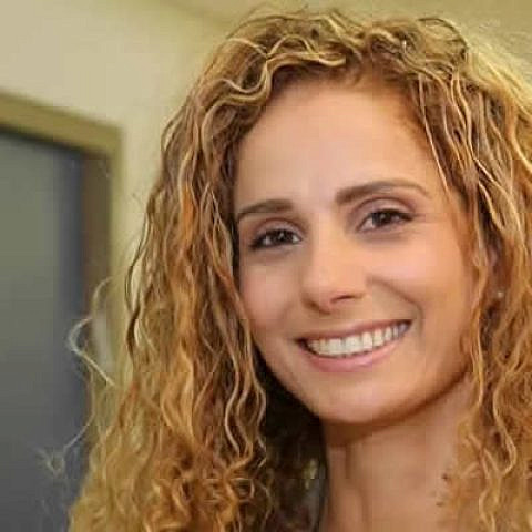 Liran Avisar Ben-Horin