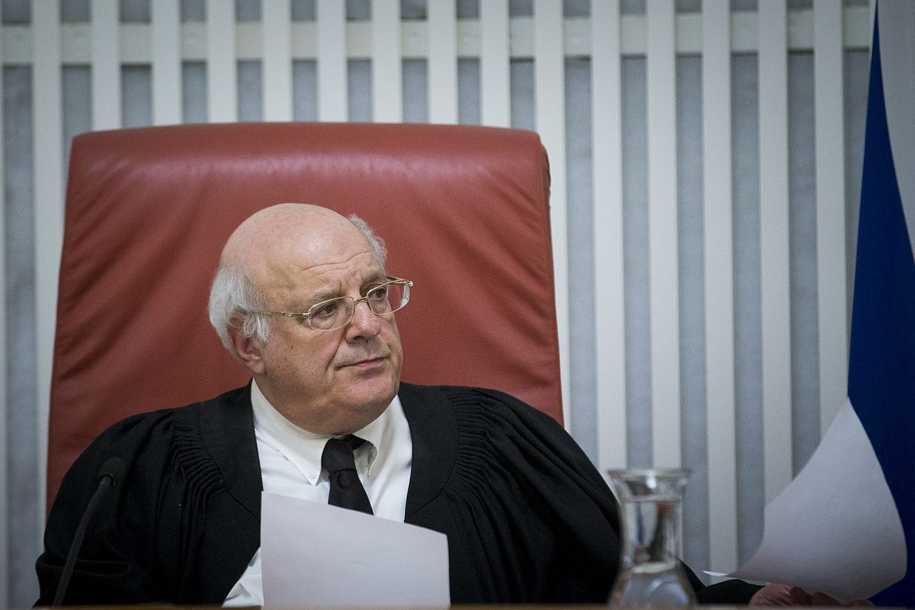 Elections Committee: Left-wing voter-turnout initiative violates the law -  JNS.org