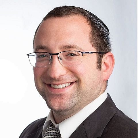 Jonathan Benedek