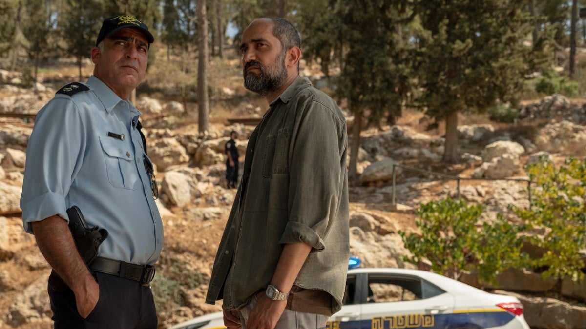 What ‘Our Boys’ doesn’t want us to know