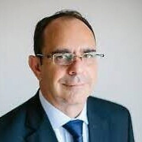 Maurice Hirsch