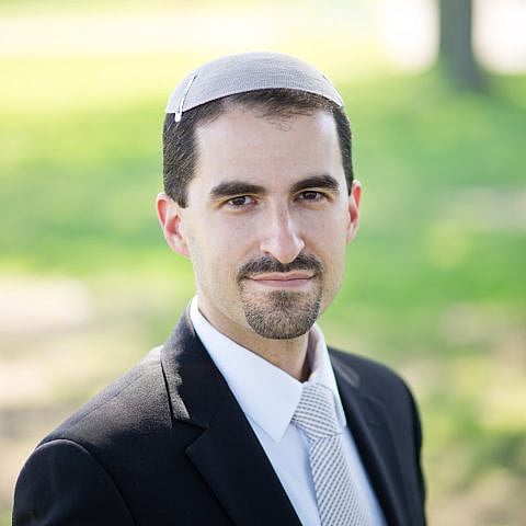 Elie Klein. Credit: Courtesy.