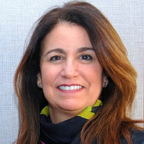 Rebecca Harary