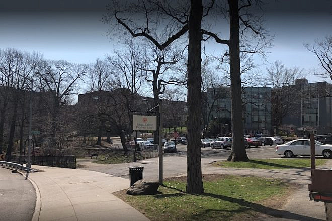 Fieldston School in the Riverdale neighborhood of the Bronx, N.Y. Credit: Wikimedia Commons.