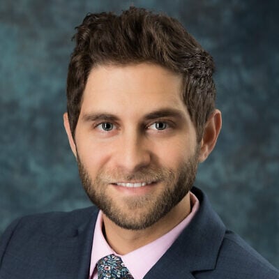 Benjamin Weil