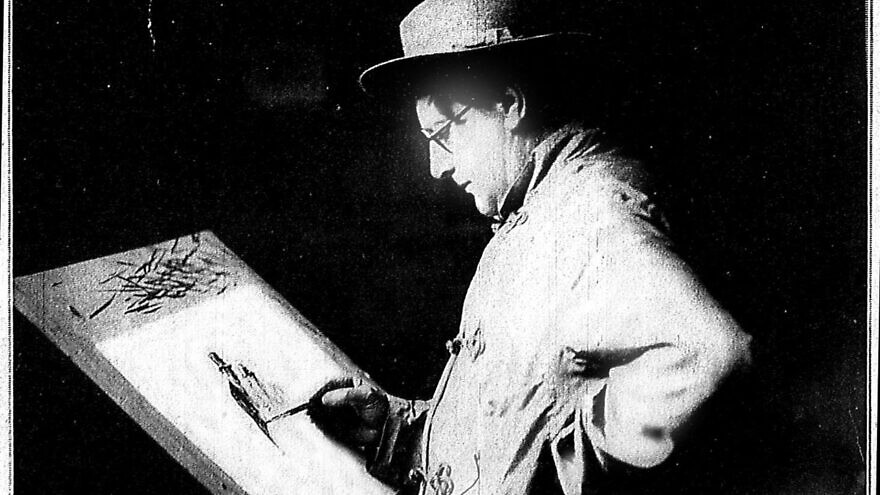 Jean-Louis Forain, a French Impressionist painter. Credit: Wikimedia Commons.