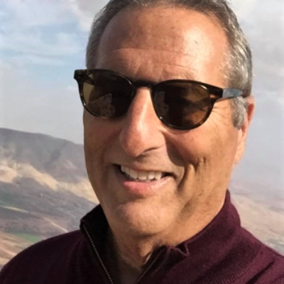 Steve Frank