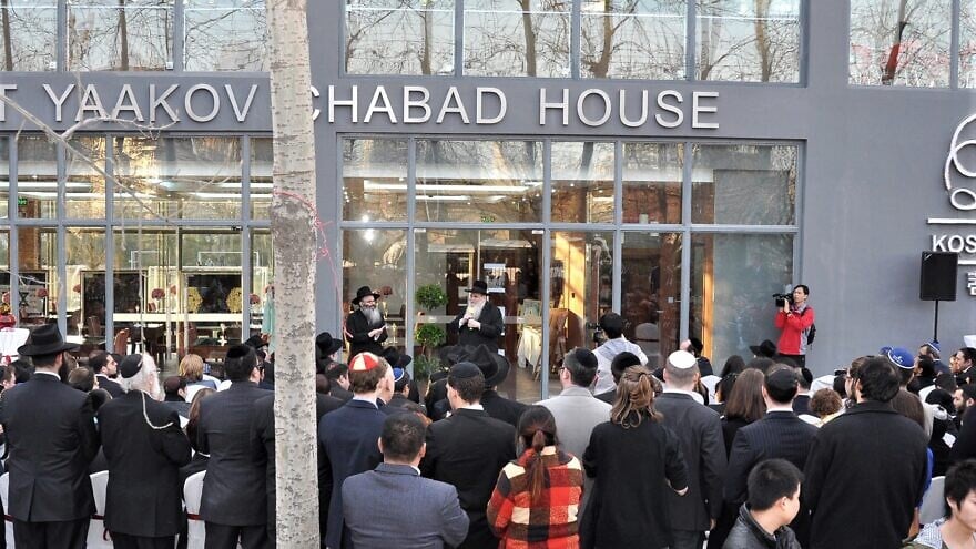 Israel warns citizens abroad to be alert