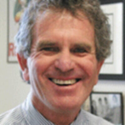 Mervyn Danker