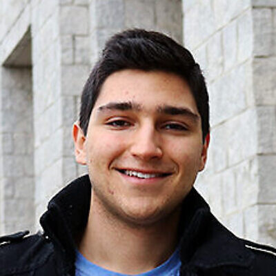 Noah Blaff
