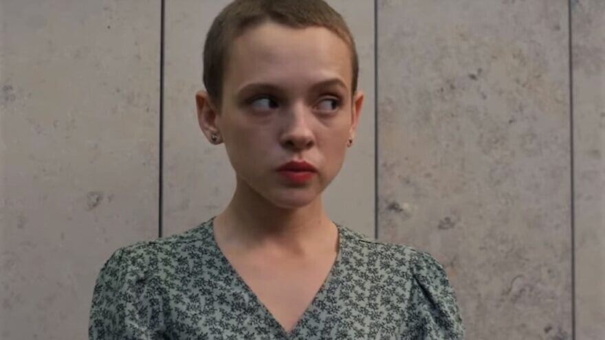 A view of Netflix's upcoming new series “Unorthodox.” Source: Screenshot.