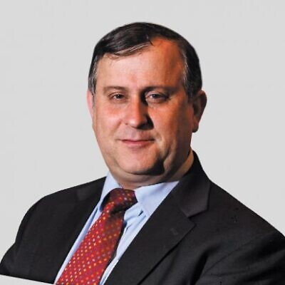 Professor Aviad Hacohen