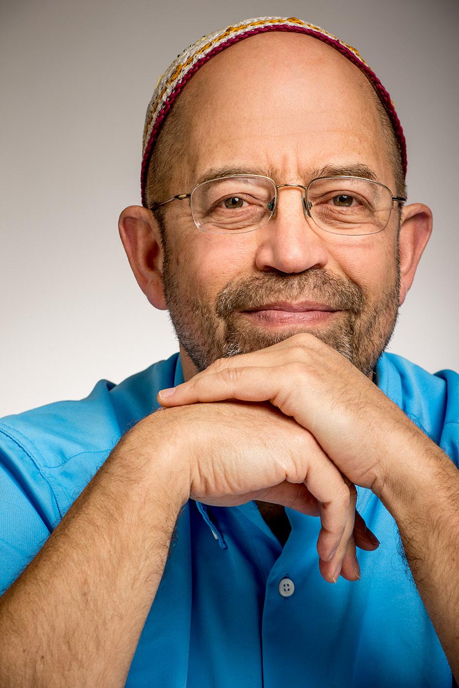 Rabbi Jonathan Kligler