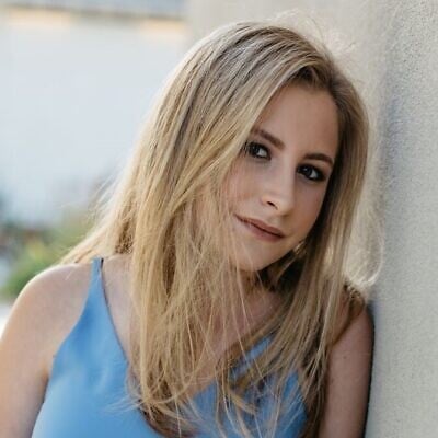 Gabrielle Golenberg