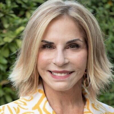 Lana Melman
