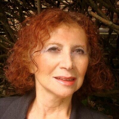 Ofira Seliktar