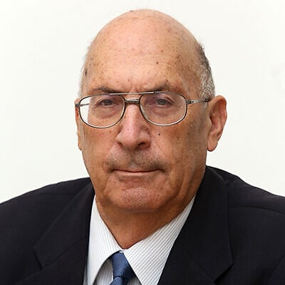 Uzi Rubin