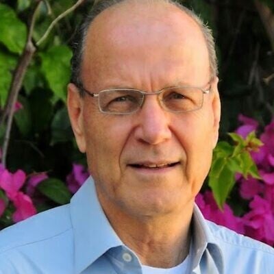 Yoram Ettinger