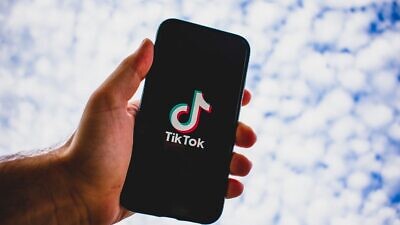 TikTok app. Credit: Pixabay.