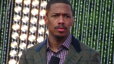 Nick Cannon. Credit: Loren Javier/Flickr.