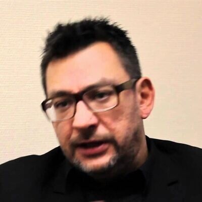 Burak Bekdil