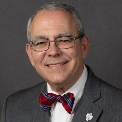 Charles O. Kaufman