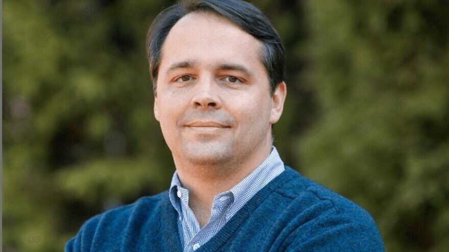 John Cowan, a neurosurgeon in the Aug. 11 run-off in Georgia's 14th Congressional District. Credit: Cowan for Congress.