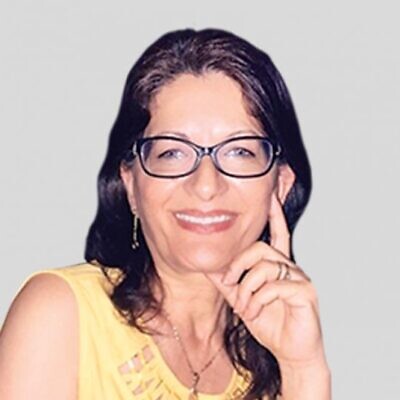Helen Nesser Assad