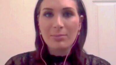 Laura Loomer. Credit: Wikimedia Commons.