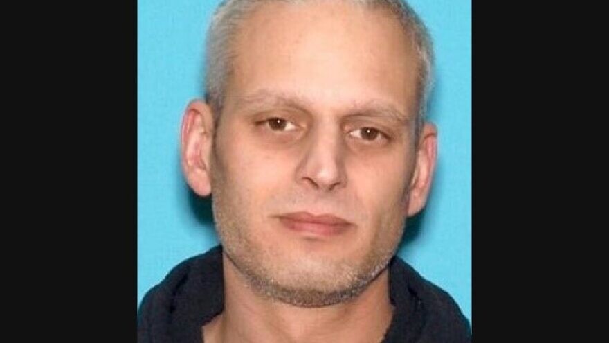 Anthony Lodespoto. Credit: Ocean County Prosecutor's Office.