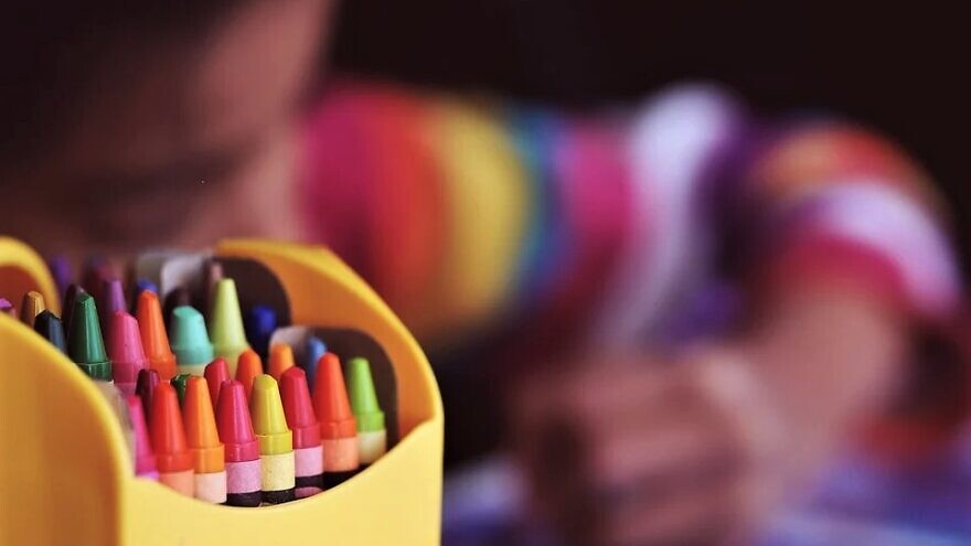 Back to school, fall 2020. Credit: Pixabay.