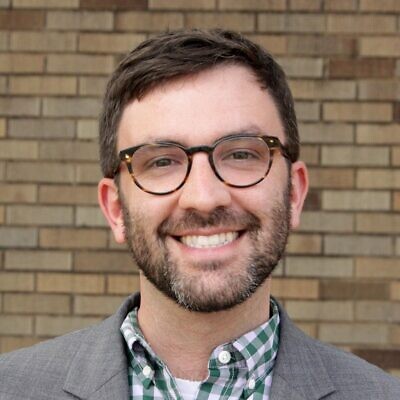 Rabbi Alex Braver
