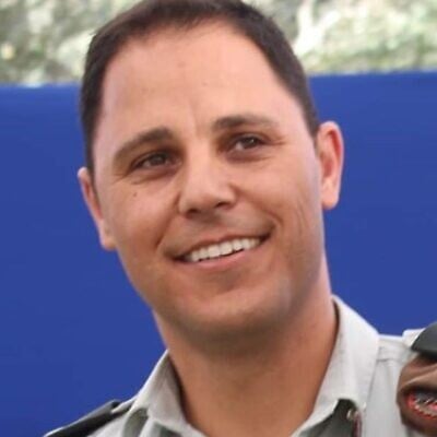 Yaron Buskila
