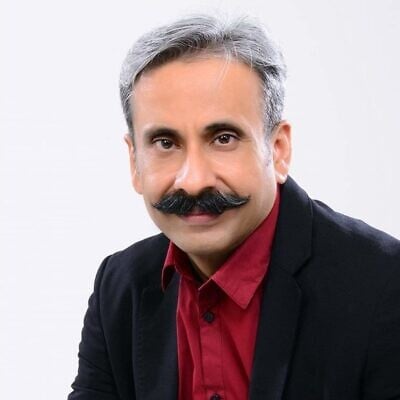Jitendra Gianchandani