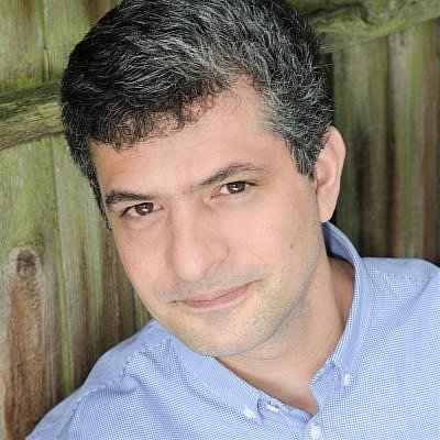 Jeremy Havardi
