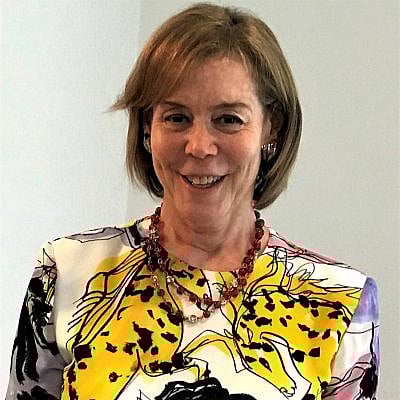 Karen Lehmann Eisner