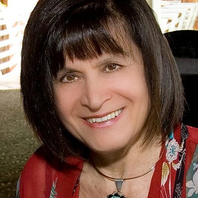Gina Bublil Waldman. Credit: Courtesy.