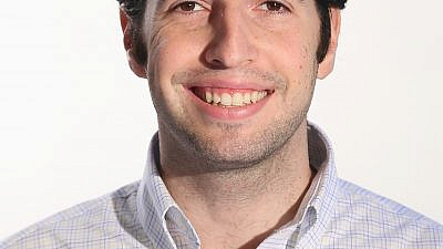 Rabbi Hart Levine, Religious Zionists of America (RZA)