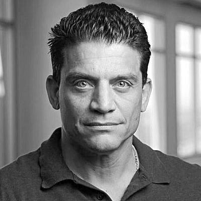 Micha Danzig