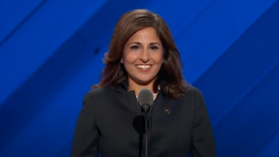 Neera Tanden. Source: Screenshot.