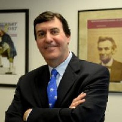 Larry Greenfield
