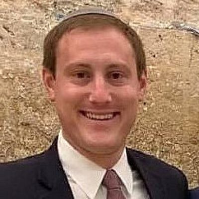 David Milstein