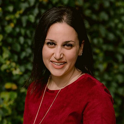 Jodie Goldberg