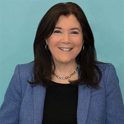 Roz Rothstein