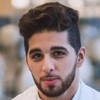 Adam Elayan.