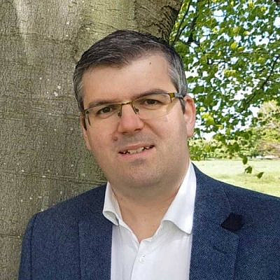 Alastair Kirk