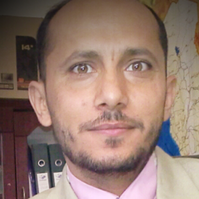 Zeyad Al-Ahmed. Credit: Courtesy.