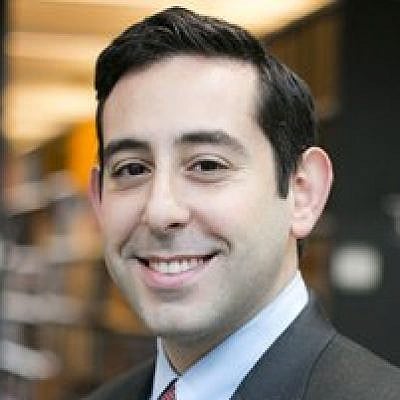 Mark Goldfeder