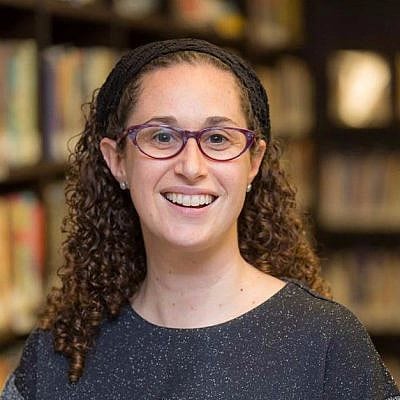 Rachel Lerner